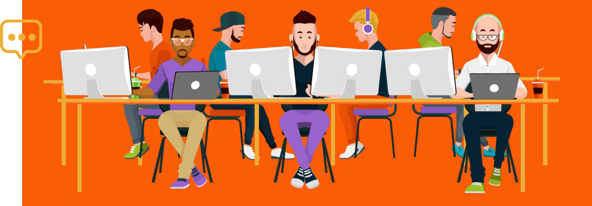 顧問管家式一對一服務(wù),讓營銷無憂