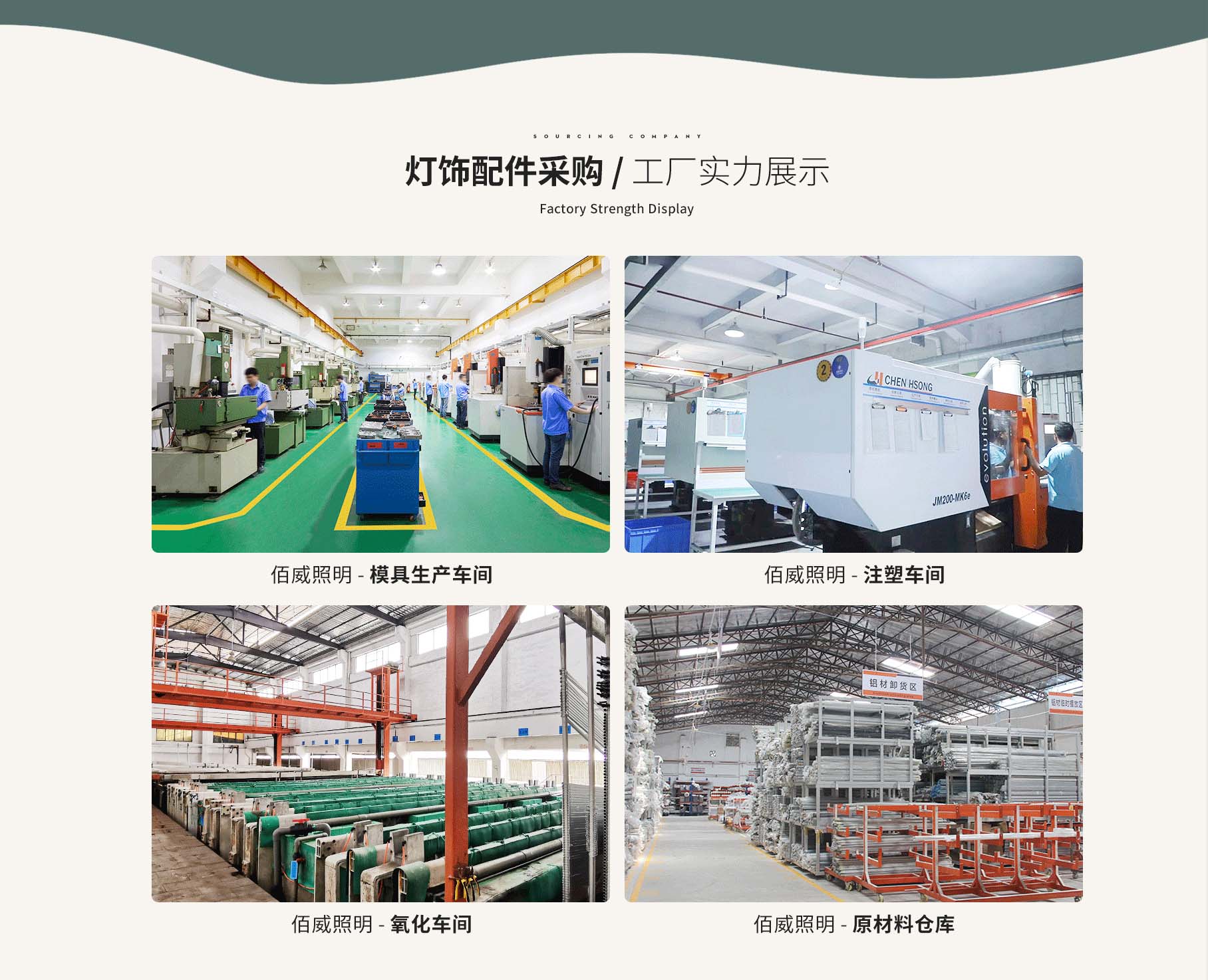 東莞市佰威照明科技有限公司 東莞市佰威照明科技有限公司