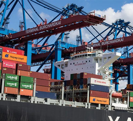 什么是海關數據