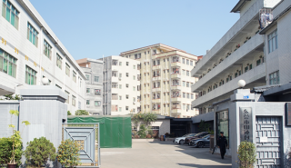 東莞市優彩紙品有限公司