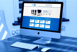 高端網站制作不包括什么