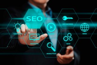 企業網站制作的方法與技巧